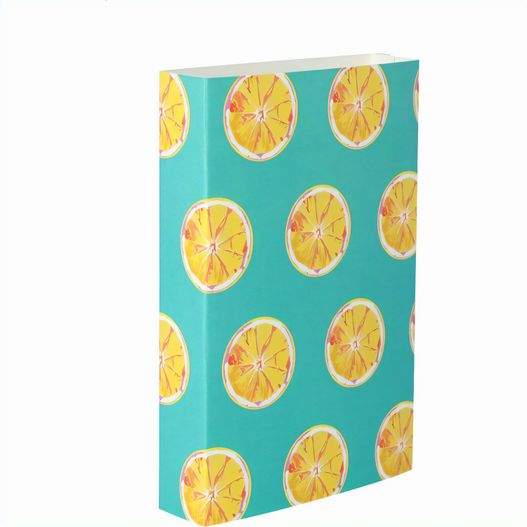 Individueller Pappschuber CreaSleeve 168 (Bild 1)