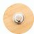 Bambus-Anstecker BooBadge (Bild 2)