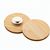 Bambus-Anstecker BooBadge (Bild 1)