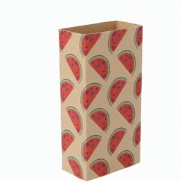 Individueller Pappschuber aus Kraftpapier CreaSleeve Kraft 289