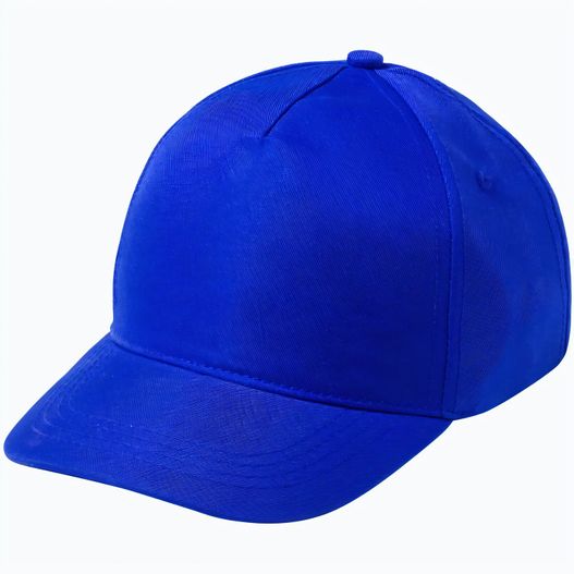 Produktabbildung Baseball Kappe Fiely Baseball Kappe Fiely (Bild 1)