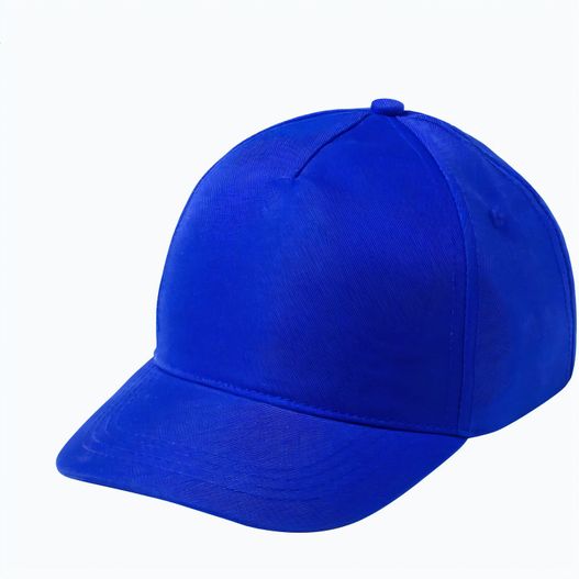 Produktabbildung Baseball Kappe Fiely Baseball Kappe Fiely (Bild 1)