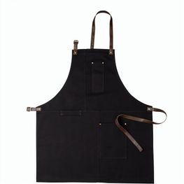 Produktabbildung Baumwoll-Schürze James Baumwoll-Schürze James