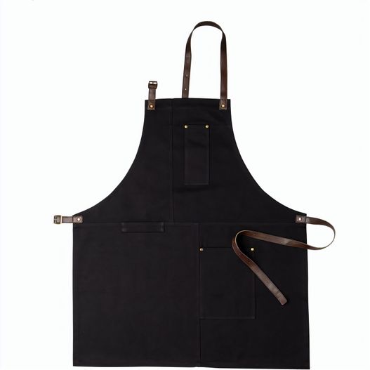 Produktabbildung Baumwoll-Schürze James Baumwoll-Schürze James (Bild 1)