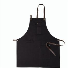 Baumwoll-Schürze James