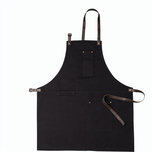 Produktabbildung Baumwoll-Schürze James Baumwoll-Schürze James (Bild 1)