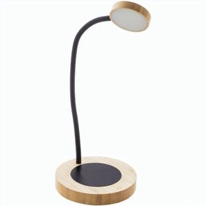 Tassenwärmer-Tischlampe SipLight