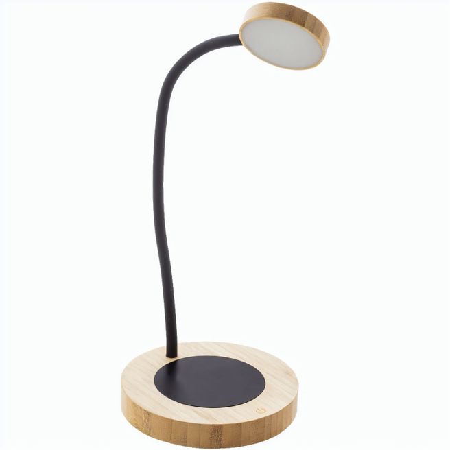 Tassenwärmer-Tischlampe SipLight