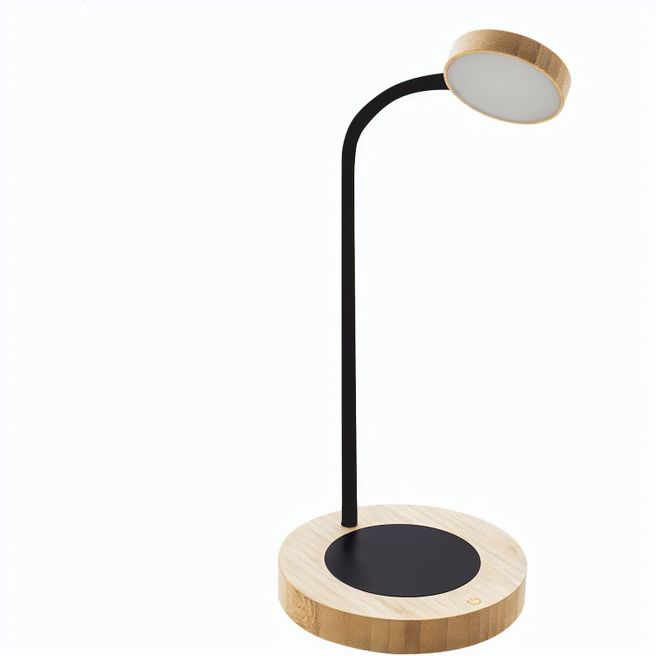 Tassenwärmer-Tischlampe SipLight