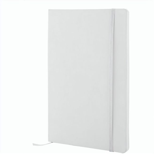 Notizbuch aus RPU Repuk Soft A5