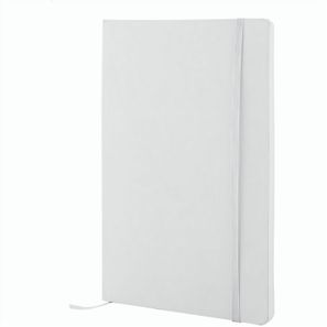 Notizbuch aus RPU Repuk Soft A5