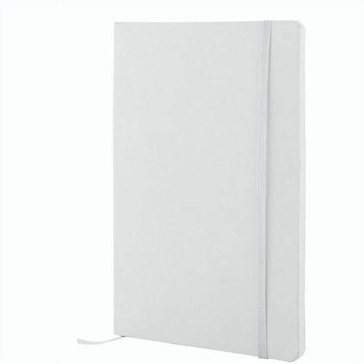 Produktabbildung Notizbuch aus RPU Repuk Soft A5 Notizbuch aus RPU Repuk Soft A5 (Bild 1)