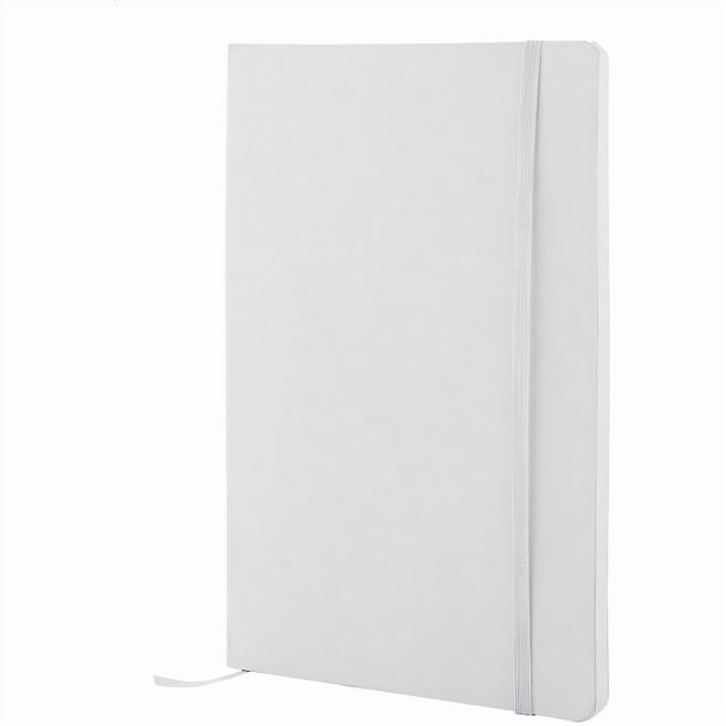 Produktabbildung Notizbuch aus RPU Repuk Soft A5 Notizbuch aus RPU Repuk Soft A5