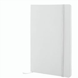 Notizbuch aus RPU Repuk Soft A5