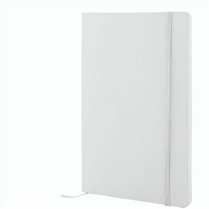 Notizbuch aus RPU Repuk Soft A5