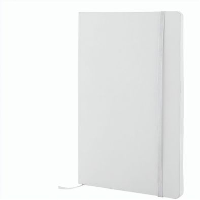 Notizbuch aus RPU Repuk Soft A5