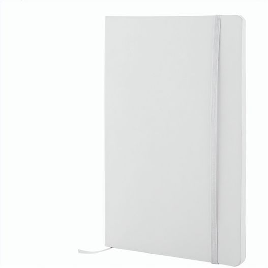 Notizbuch aus RPU Repuk Soft A5 (Bild 1)