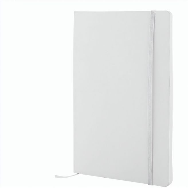 Notizbuch aus RPU Repuk Soft A5