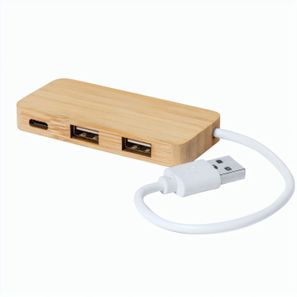 USB Hub BooHub
