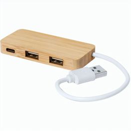 USB Hub BooHub