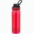 RPET Trinkflasche Rigina