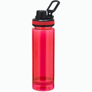RPET Trinkflasche Rigina