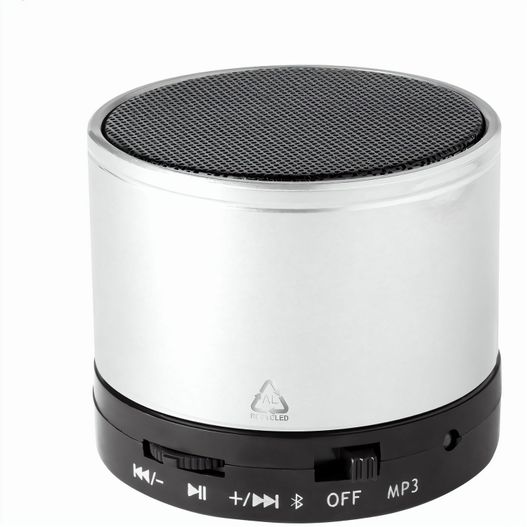 Produktabbildung Bluetooth-Lautsprecher Ralufi Bluetooth-Lautsprecher Ralufi (Bild 1)
