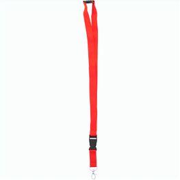 Lanyard aus RPET Revent Plus