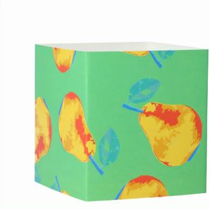 Individueller Pappschuber CreaSleeve 138