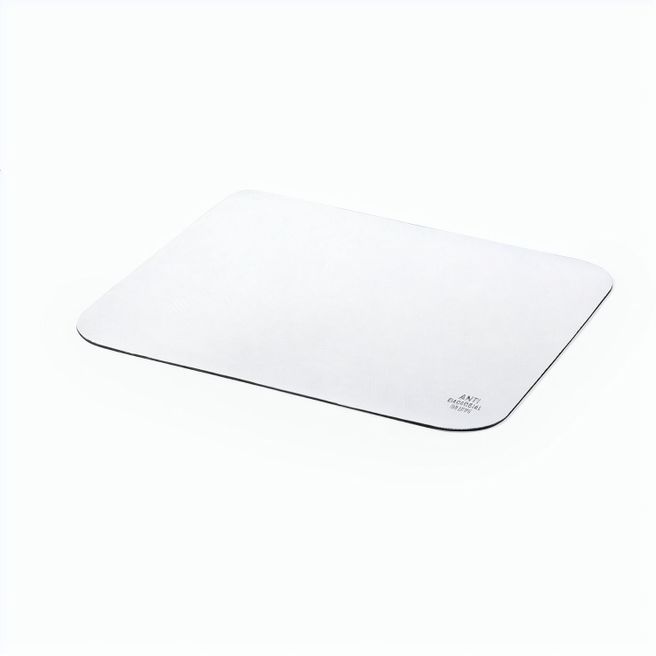 Produktabbildung Antibakterielles Mousepad Aklets Antibakterielles Mousepad Aklets