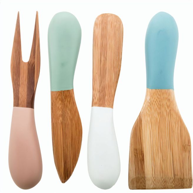Käsemesser Boursin