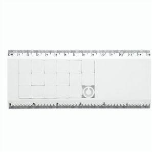 Lineal mit Schiebe-Puzzle Slidy
