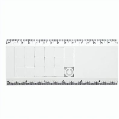 Lineal mit Schiebe-Puzzle Slidy