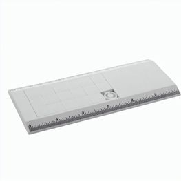 Lineal mit Schiebe-Puzzle Slidy