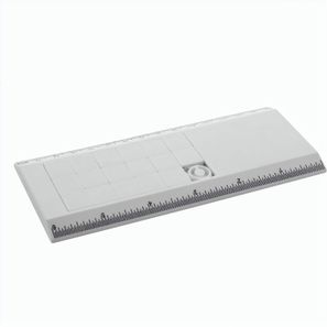 Lineal mit Schiebe-Puzzle Slidy