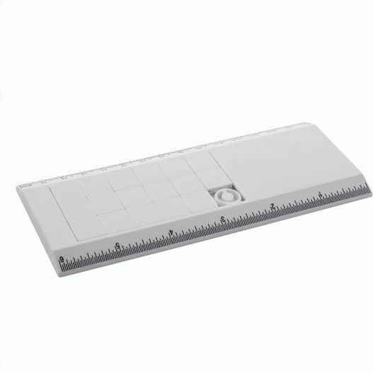 Produktabbildung Lineal mit Schiebe-Puzzle Slidy Lineal mit Schiebe-Puzzle Slidy (Bild 1)