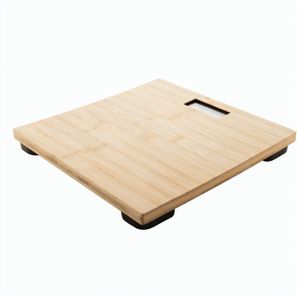 wiederaufladbare Personenwaage BamFit