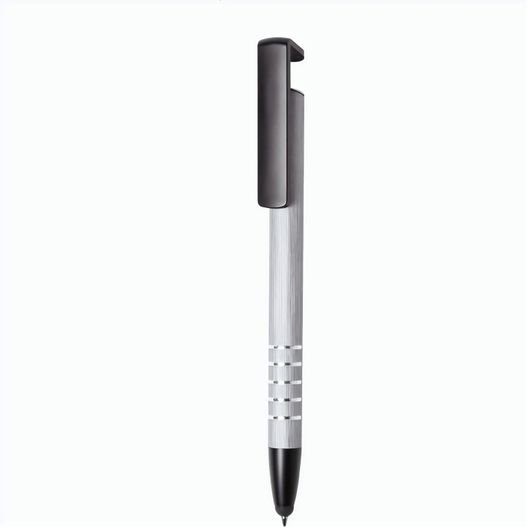 Produktabbildung Touchpen mit Kugelschreiber Spaik Touchpen mit Kugelschreiber Spaik (Bild 1)