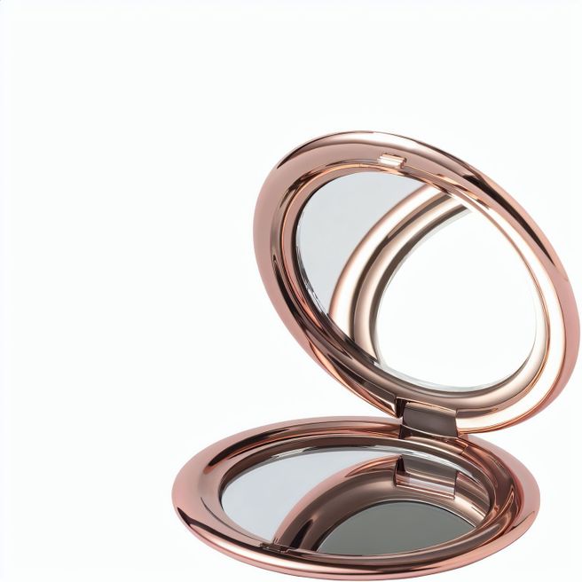 Taschenspiegel Pollux