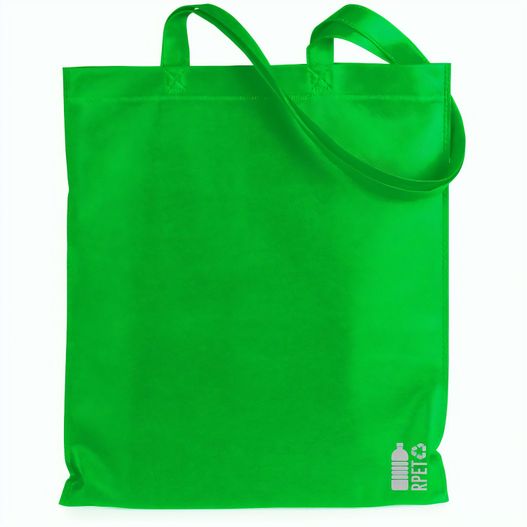 Produktabbildung RPET Einkaufstasche Rezzin RPET Einkaufstasche Rezzin (Bild 1)