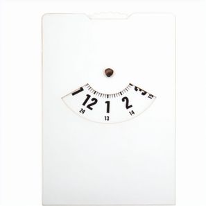 Parkschreibe CreaPark