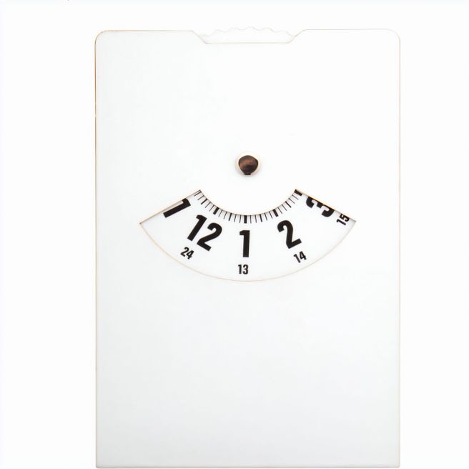 Parkschreibe CreaPark