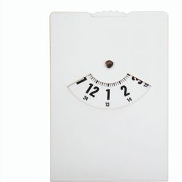 Produktabbildung Parkschreibe CreaPark Parkschreibe CreaPark