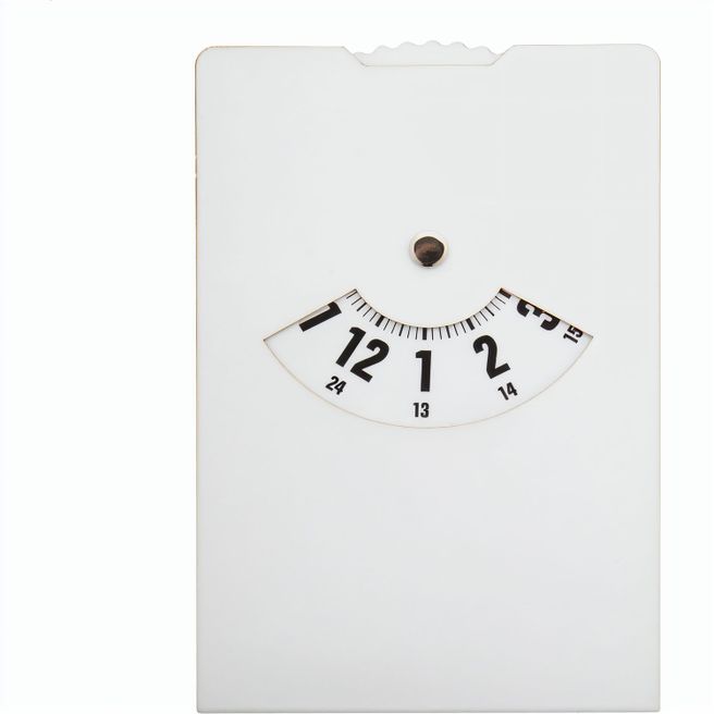 Parkschreibe CreaPark