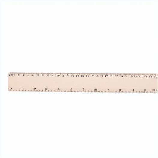 Produktabbildung Lineal Whealer 30 Lineal Whealer 30 (Bild 1)