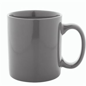 farbiger Keramikbecher Kolomu