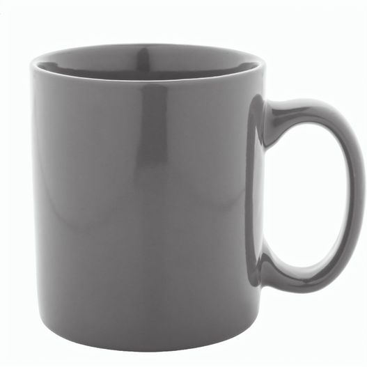 farbiger Keramikbecher Kolomu (Bild 1)