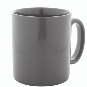 farbiger Keramikbecher Kolomu