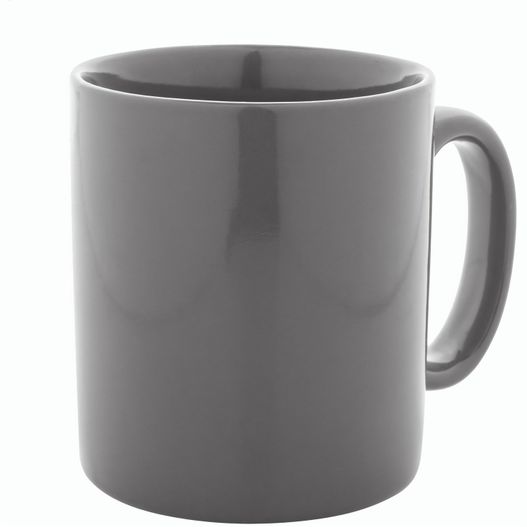 farbiger Keramikbecher Kolomu (Bild 1)