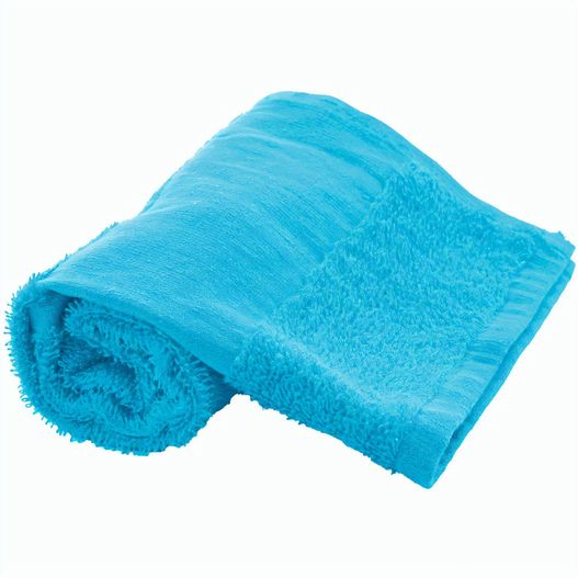 Produktabbildung Gästehandtuch Terry S Gästehandtuch Terry S (Bild 1)